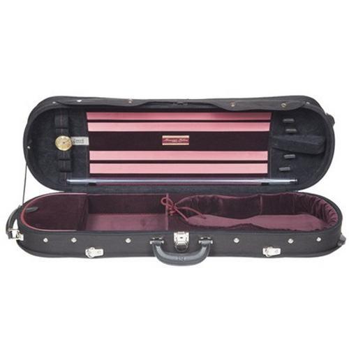 Double Violin Case | Shop online in India | JohnsMusic.in