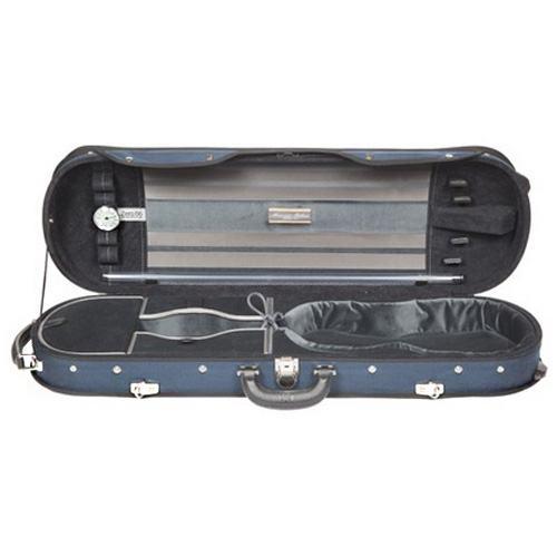 Petz Bag for Oblong Violin Case BL – Thomann United States