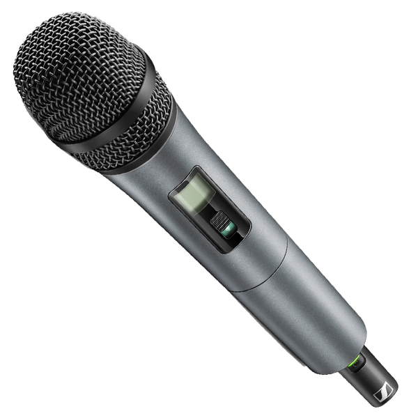  Sennheiser Pro Audio Wireless Microphones and Transmitters, SKM  835 835-XSW-A : Musical Instruments