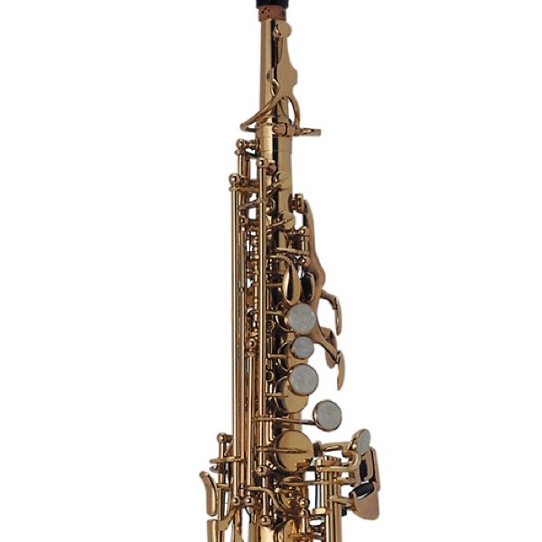 Soprano Saxophone J.Keilwerth ST JK1100-8-0