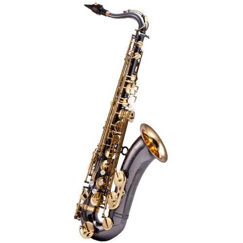 Tenor Saxophone J. Keilwerth SX90R Black Nickel JK3400-5B-0