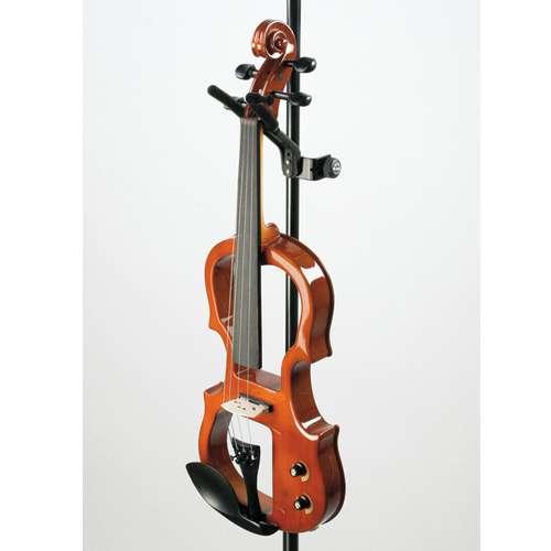 König & Meyer 15580, 30 mm, support violon, 30 mm